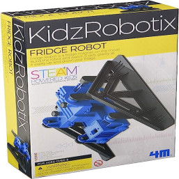4M KidzRobotix / Fridge Robot